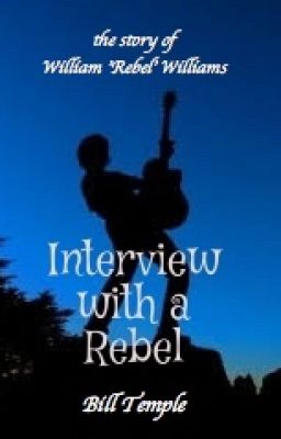 interview with a rebel