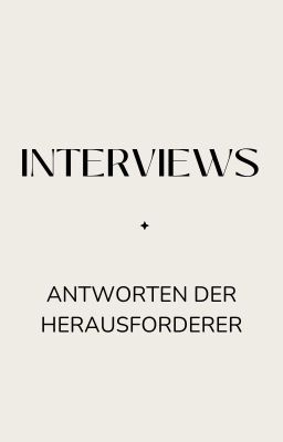 Interviews