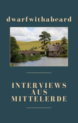 Interviews aus Mittelerde