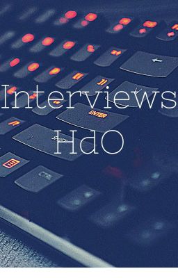 Interviews HdO