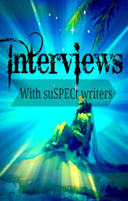 Interviews with suSPECt Writers