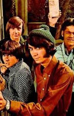 Interviews With The Monkees