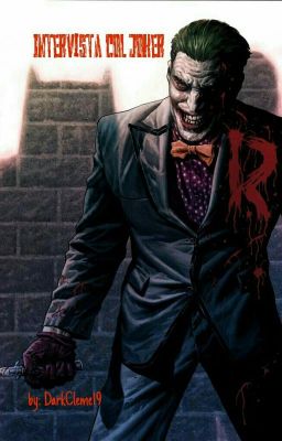 Intervista col Joker