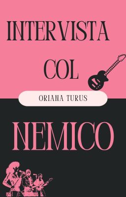 INTERVISTA COL NEMICO