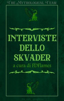 Interviste dello Skvader