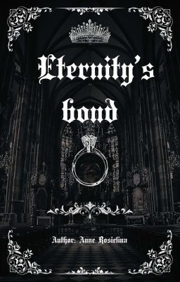 [INTKOT Fanfiction/CaverDeon] Eternity's bond 