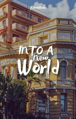 Into A New World 