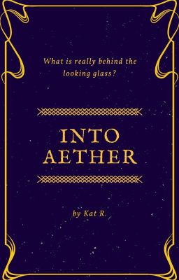 Into Aether (ON HOLD)