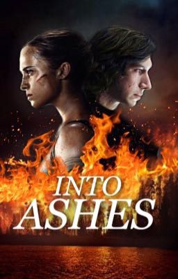 Into Ashes - Ben Solo