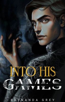 Into His Games bxb