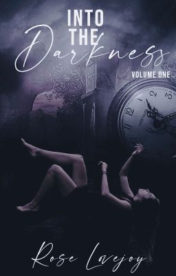 ✓ Into the Darkness (Dark Poetry Vol. I)