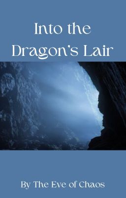 Into the Dragon's Lair (Sample only)