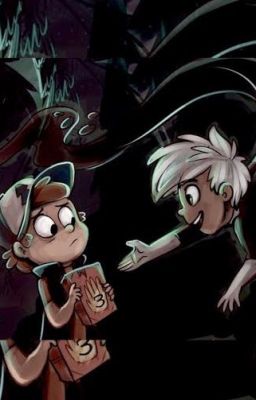 Into the Falls (Gravity Falls & Danny Phantom) [[ON HIATUS]]