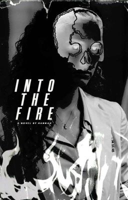 Into The Fire ✧  Grey's Anatomy