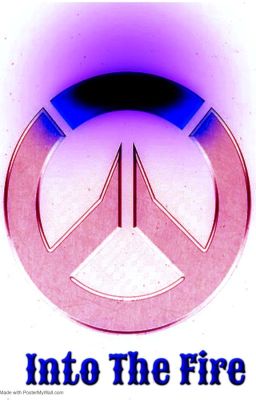 Into The Fire (Overwatch Harem)