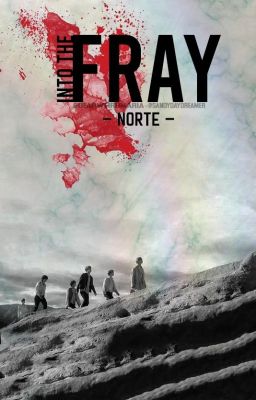 Into the Fray - BTS [Norte]