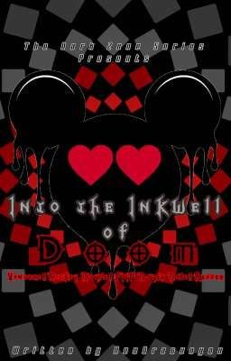 Into the Inkwell of Doom REDUX|Yandere!Mickey!FNF!Mods x Male!Reader