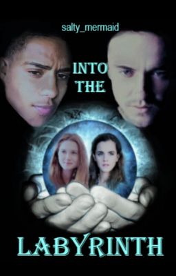 Into the Labyrinth - Dramione/Blinny