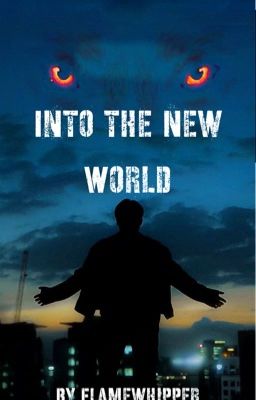 Into the New World |||  Ateez