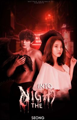 Into the Night® ||Taehyung VS Jungkook VS Jimin X Park Y/N||🔞