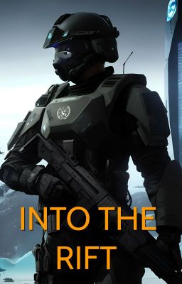 Into The Rift (Legacy Version)