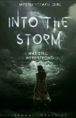 Into the Storm