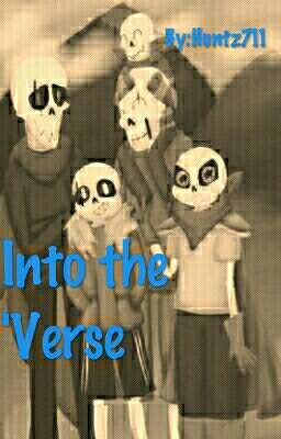 Into the 'Verse