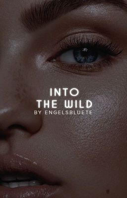 Into the Wild [A Lost Roleplay]