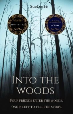 Into the Woods