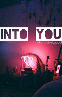 Into you | One Direction | Liam Payne