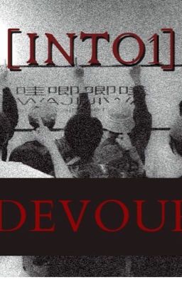 [INTO1- CP] Devour