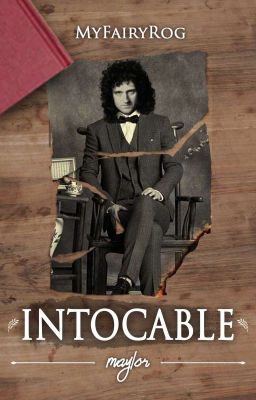 Intocable • maylor