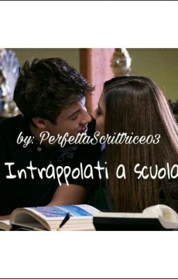 Intrappolati a scuola