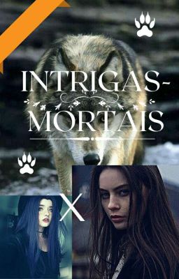 Intrigas-mortais