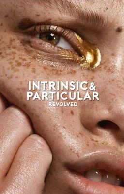 INTRINSIC & PARTICULAR