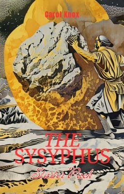 🏔️ Introducing the Sisyphus Starter Pack for the Suffering 🪨