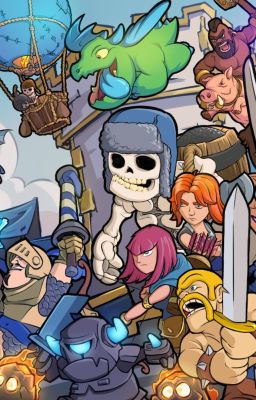 Introduction about ME?