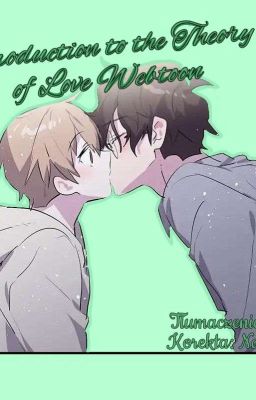 Introduction to the Theory of Love Webtoon (ZAKOŃCZONE)