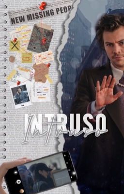 Intruso | Harry Styles