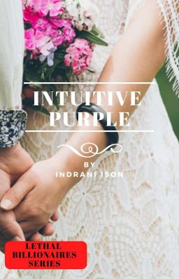 Intuitive Purple 