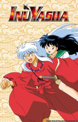 Inuyasha and The New Visitor