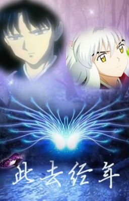 Inuyasha chi này đi kinh năm 