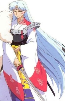 [inuyasha đồng nhân] Xin lỗi ta đã trở lại