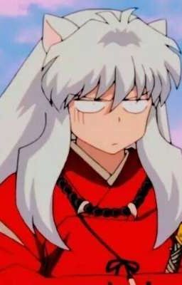 Inuyasha en Demon slayer 