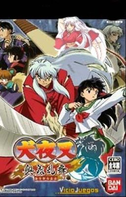 (inuyasha) entre enemigos