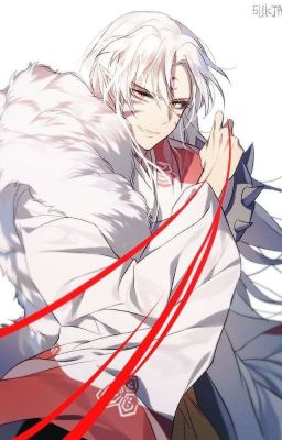 [Inuyasha fanfiction] [Đồng nhân] 