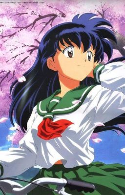 [Inuyasha Fanfiction] Mối tình đầu