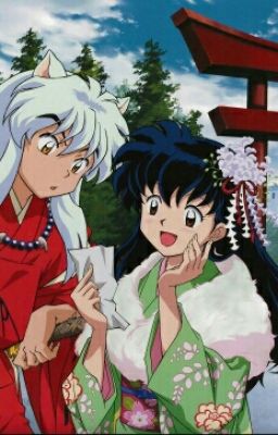 inuyasha: never ending