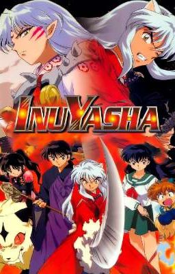 Inuyasha Ocs