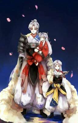 INUYASHA (ROLE)